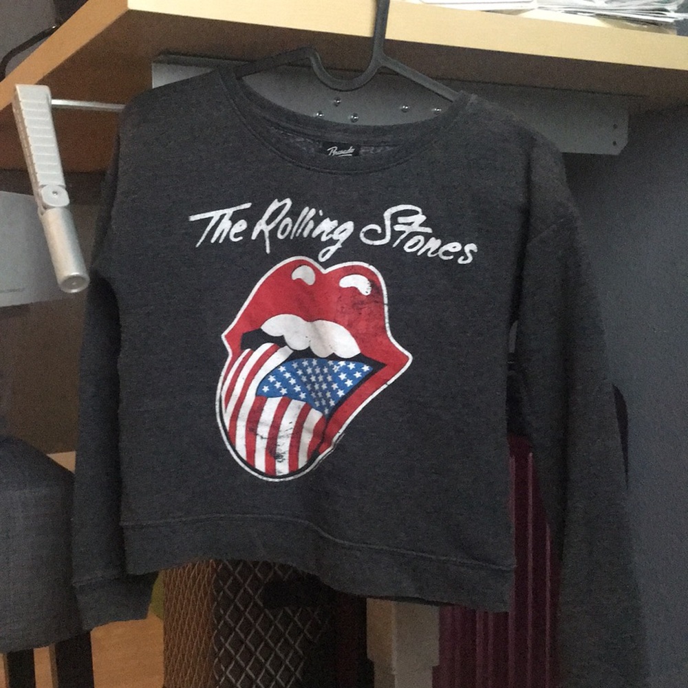 Rolling Stones Shirt
